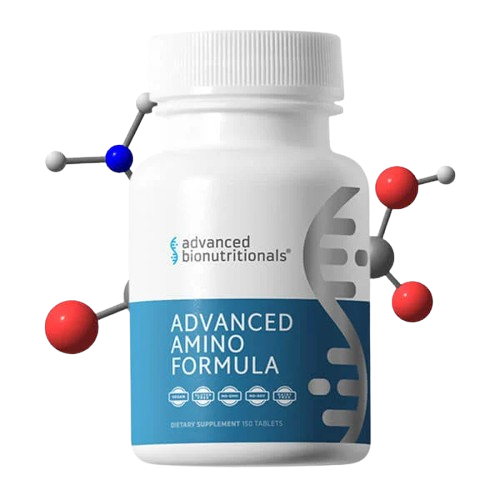 Advanced Amino Formula