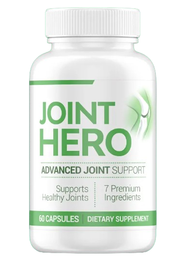 Joint Hero