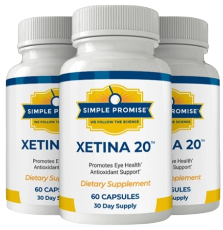 Xetina 20