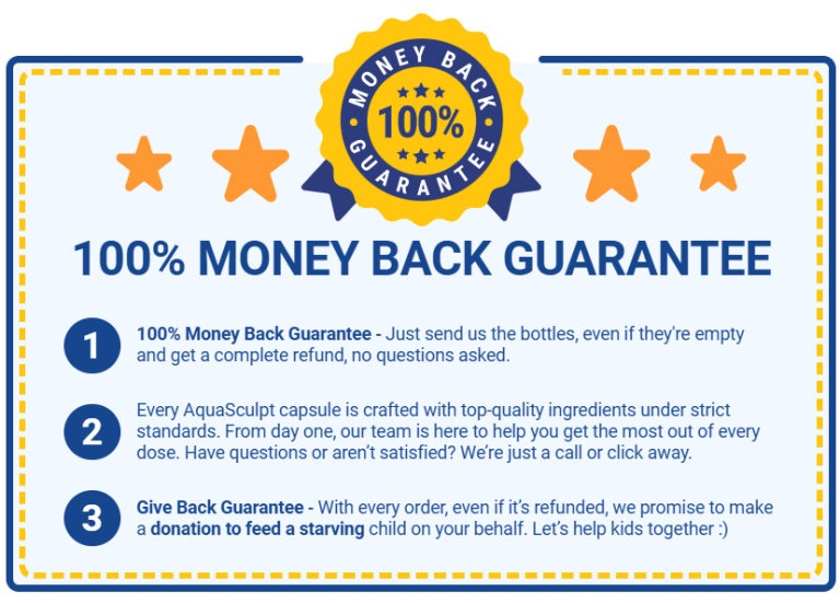 AquaSculpt-Money-Back-Guarantee