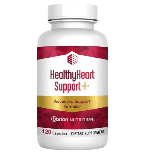 Healthy Heart Support Plus Reviews