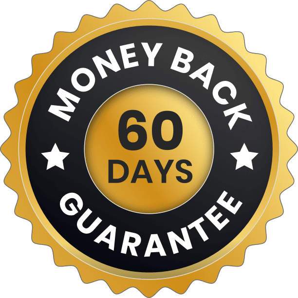 Kerassentials Money Back Guarantee