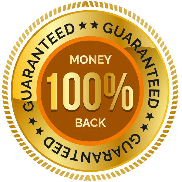 Lipozem money Back Guarantee