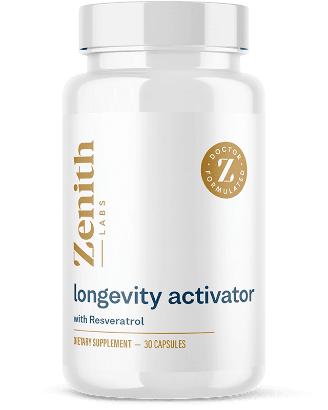 Longevity Activator