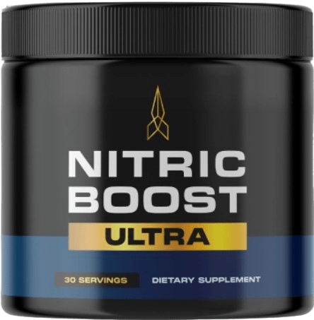 Nitric Boost Ultra Reviews