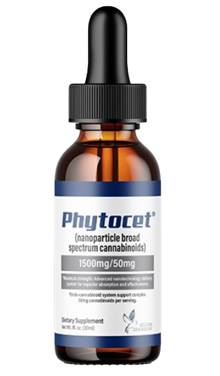 Phytocet CBD Oil Reviews