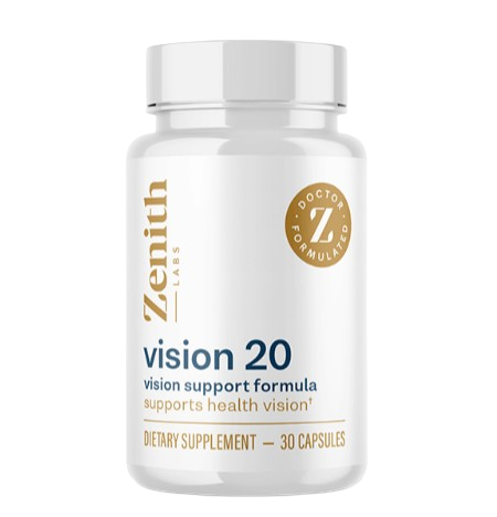 Vision-20 Reviews