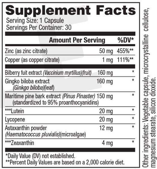 Vision-20-Supplement-facts