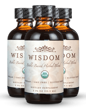 Wisdom Bible-Based Herbal Supplement Reviews