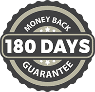 Wisdom Bible Based Supplement money Back Guarantee